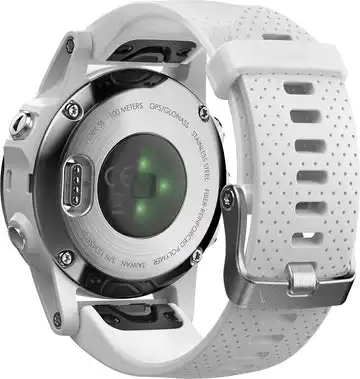 Cheap Garmin Fenix 5s - 010-01685-00