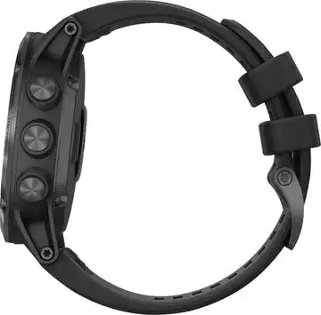 Cheap Garmin Fenix 5x Sapphire Plus - 010-01989-00