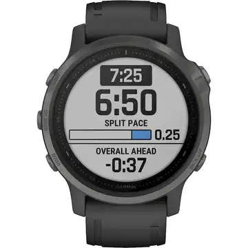 Cheap Garmin Fenix 6S Sapphire - 010-02159-24