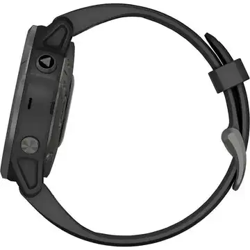 Cheap Garmin Fenix 6S Sapphire - 010-02159-24