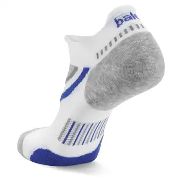 Affordable Balega Ultraglide No Show Tab Socks - BALE-8005-2363