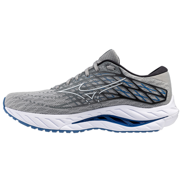 Cheap Men's Mizuno Wave Inspire 20 (Wide - 2E) - 411436.HM00