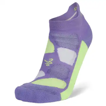 Affordable Women's Balega Enduro No Show Tab Socks - BALE-7497-0646