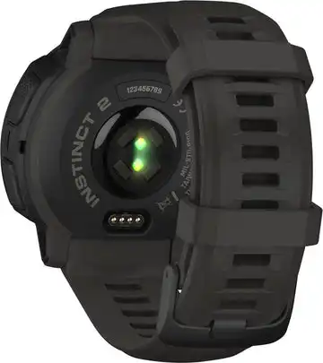 Affordable Garmin Instinct 2 Solar - 010-02627-10