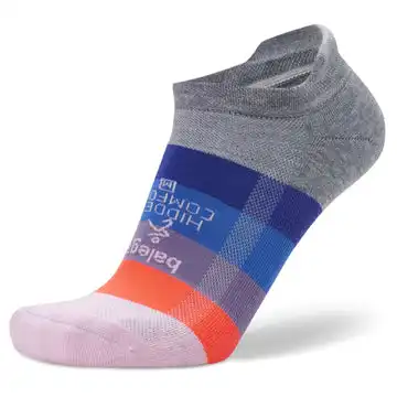 Affordable Balega Hidden Comfort No Show Socks - 8025-3683