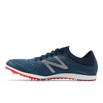 Affordable Men's New Balance LD5Kv5 Distance Spike - MLD5KBO5