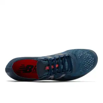 Affordable Men's New Balance LD5Kv5 Distance Spike - MLD5KBO5