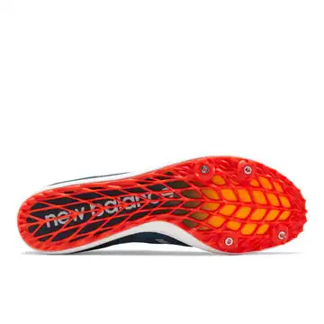 Affordable Men's New Balance LD5Kv5 Distance Spike - MLD5KBO5