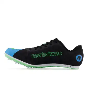 Affordable Men's New Balance MD500v8 Multi-Use Spike - MMD500F8