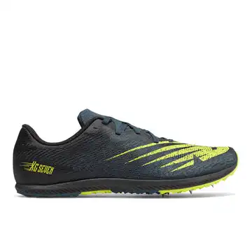 Men's New Balance XC Seven v2-MXCS7NY2