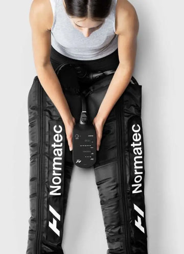 Cheap Hyperice Normatec 3 Legs - 63010 001-03