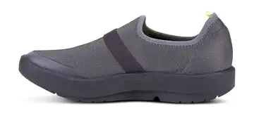 Cheap Women's OOFOS OOmg Fibre - 5071-Grey