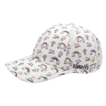 Sprints Running Proud Running Hat - SPRN-PROUD