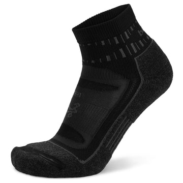 Affordable Balega Blister Resist Quarter Socks - BALE-8292-3300