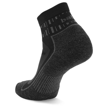 Affordable Balega Blister Resist Quarter Socks - BALE-8292-3300