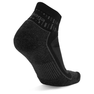 Affordable Balega Blister Resist Quarter Socks - BALE-8292-3300