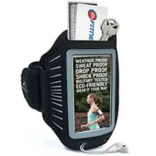 Armpocket Racer Armband - ARMP-RACER