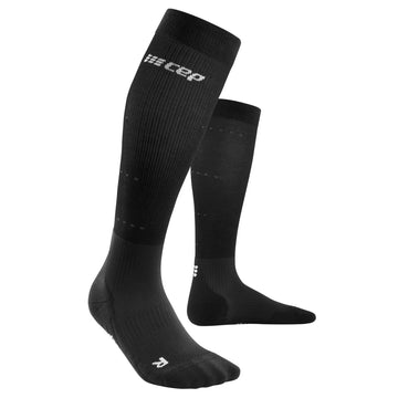 Affordable Women's CEP Infrared Recovery Compression Socks - WP205T