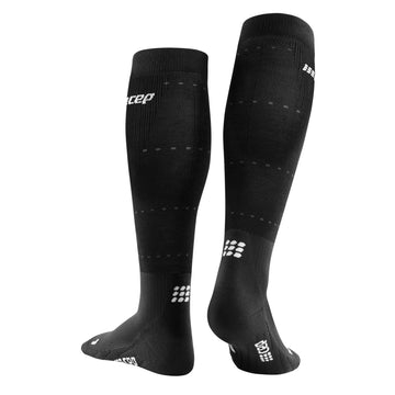 Affordable Women's CEP Infrared Recovery Compression Socks - WP205T