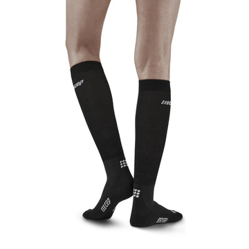 Affordable Women's CEP Infrared Recovery Compression Socks - WP205T