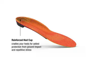 Affordable Superfeet Run Pain Relief Insoles - FL7864