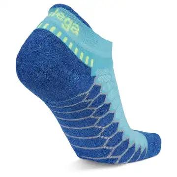 Affordable Balega Silver No Show Tab Socks - 8073-6366