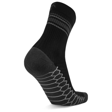 Affordable Balega Silver Mini Crew Sock - 8028-0300