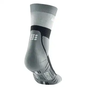 Cheap Women's CEP Light Merino Mid Cut Compression Socks - WP2CA5