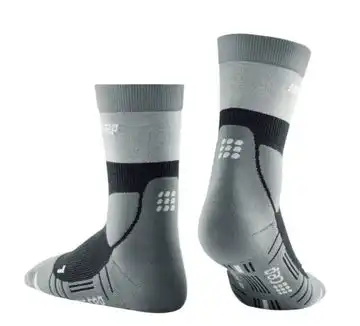 Cheap Women's CEP Light Merino Mid Cut Compression Socks - WP2CA5