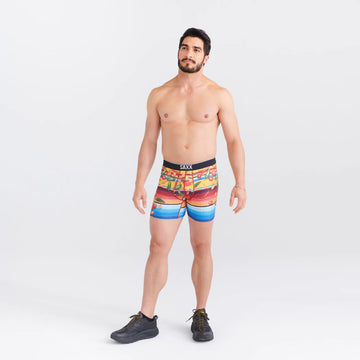 Cheap Men's Saxx Volt Boxer Brief - Hey Hot Stuff - SXBB29-HHS