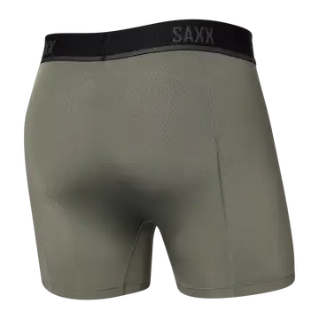 Cheap SAXX Kinetic HD Boxer Brief - SXBB32-CGR