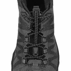 Nathan Run Laces - Black - NS1170-0015