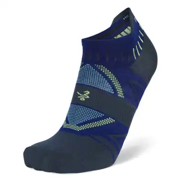 Affordable Balega Hidden Dry No Show Tab Socks - BALE-8885-0659