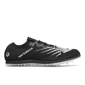 Unisex New Balance LD5Kv7 Distance Spikes - ULD5KBW7