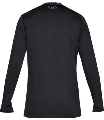 Cheap Men's Under Armour ColdGear Long Sleeve Crew - 1332491-001