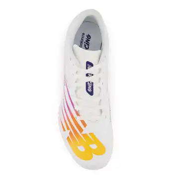 Cheap Unisex New Balance SD100v4 Sprint Spike - USD100W4