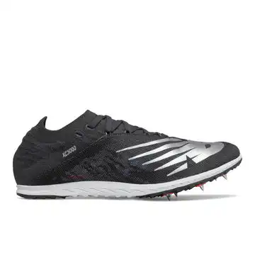 Unisex New Balance XC5K v5 - UXC5KSR5