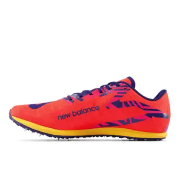 Affordable Unisex New Balance XC Seven v4- UXCS7LE4