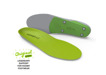 Superfeet All-Purpose Support High Arch Insoles -  SUPE-1400