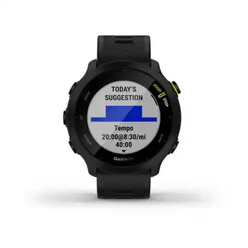 Cheap Garmin Forerunner® 55 - 010-02562-00