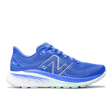 Women's New Balance 860 v13 (Wide - D) - W860B13 D