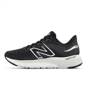 Affordable Women's New Balance 880v12 (Extra Wide - 2E) - W880B12 2E