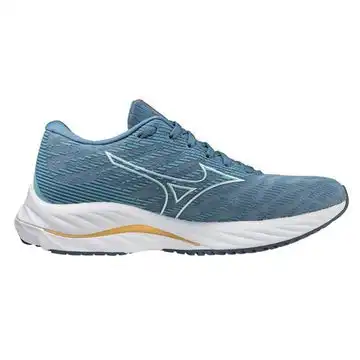 Women's Mizuno Wave Rider 26 (Wide - D) - 411379.5N00