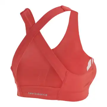 Cheap Women's New Balance Fuel Bra - WB11044-ASU