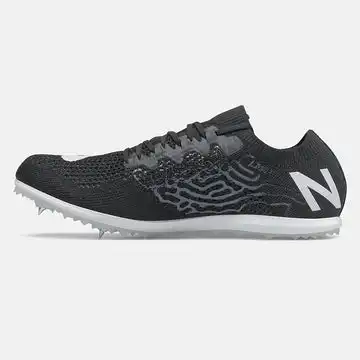 Affordable Women's New Balance LD5Kv8 Distance Track Spike - WLD5KB8