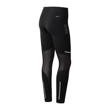 Cheap Women's New Balance Impact Tight - WP83228-BK