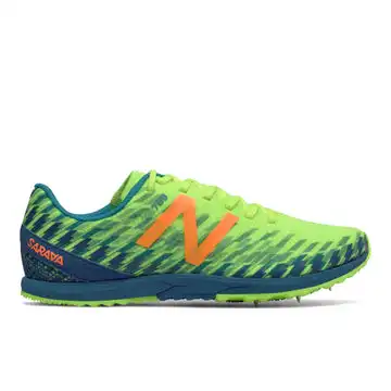 Women's New Balance 700v5 XC Spike - WXCS700L