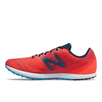 Affordable Women's New Balance XC Seven Spike - WXCS7PB