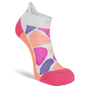 Affordable Women's Balega Enduro No Show Tab Socks - BALE-7497-0200