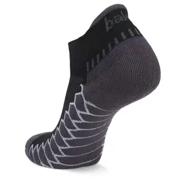 Cheap Balega Silver No Show Tab Socks - 8073-0300